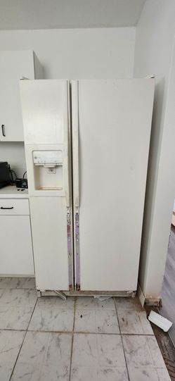 Fridge Free