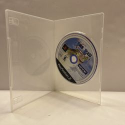 Mark Davis Pro Bass Challenge (Sony PlayStation 2, 2003) PS2 Fishing Video Game