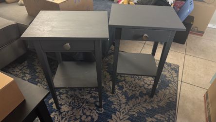 Yard sale!