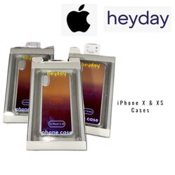 Heyday iPhone Cases - Set Of 3