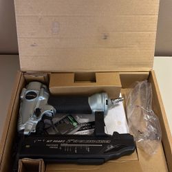 Hitachi 2in 18 GA Brad Nailer