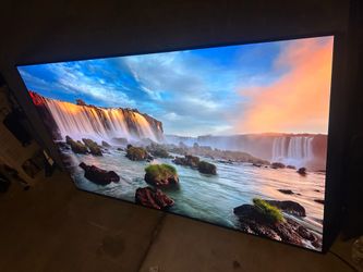 LG oled 77”