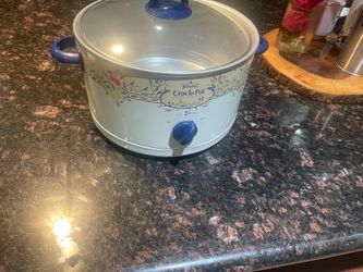 crockpot