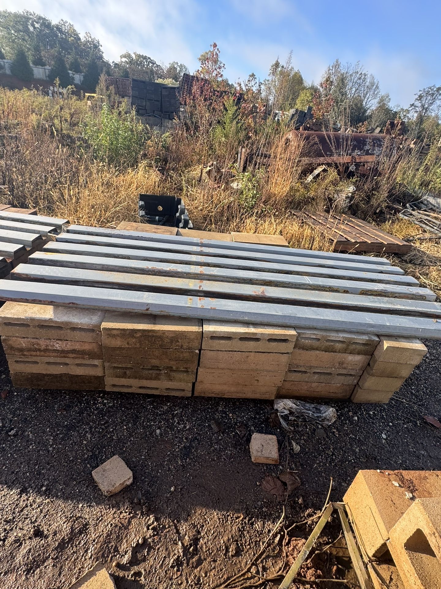 4x8x16 regular block