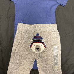 infant set