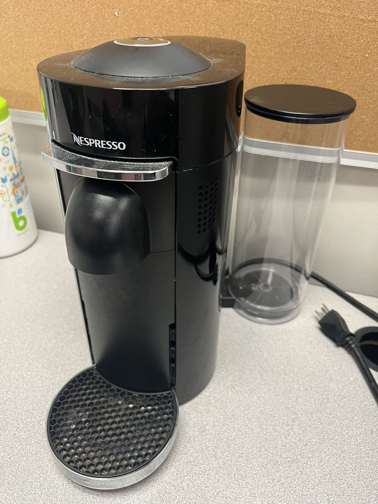 Nespresso Coffee Maker