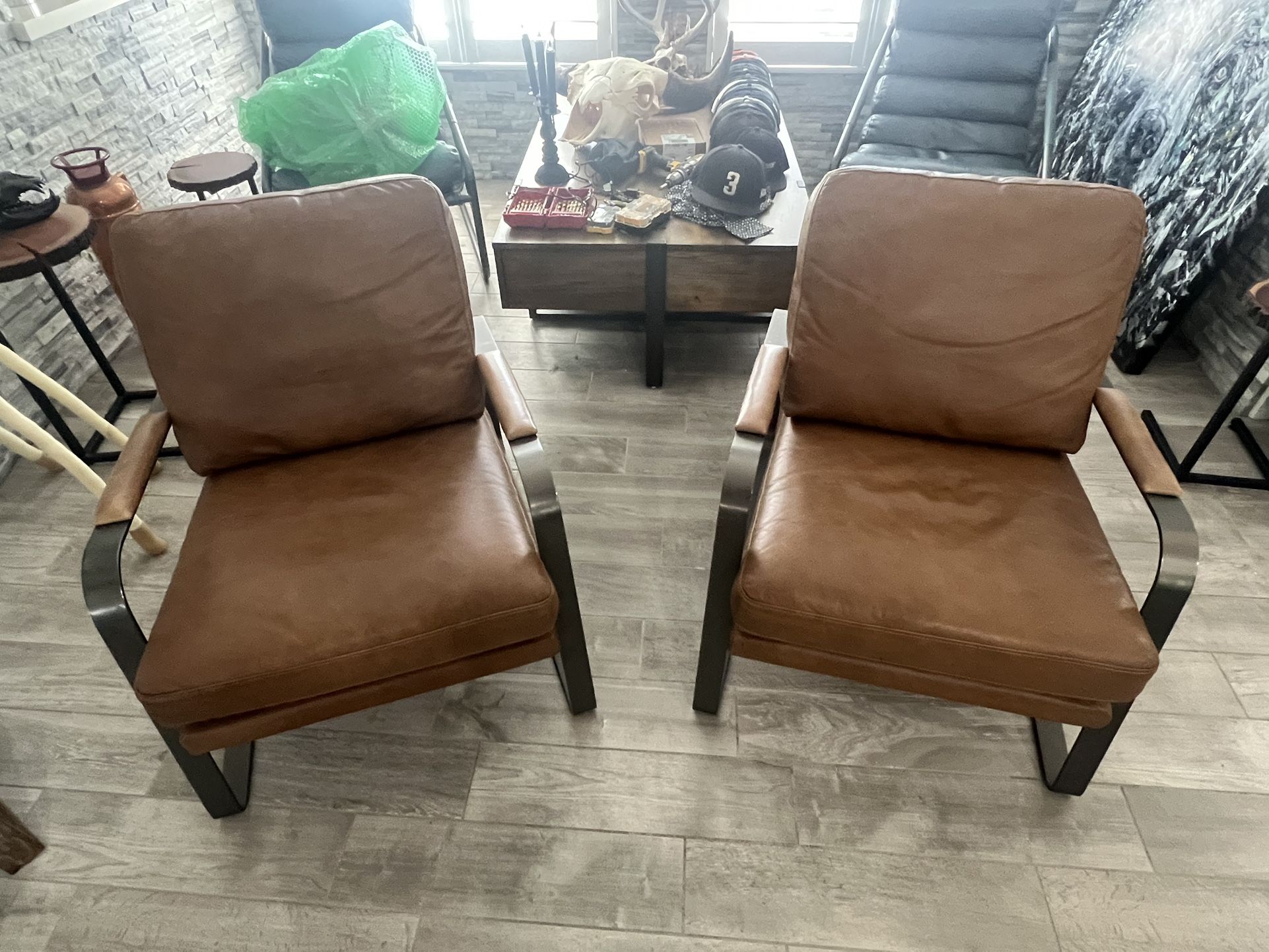 Very Nice Chairs