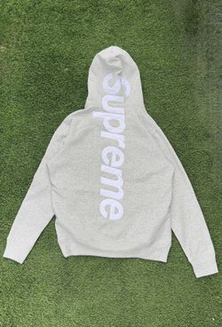 Supreme Hoodie