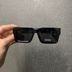 Mens Fashion Nova Sunglasses