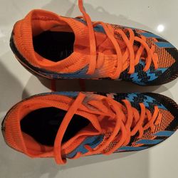 adidas Unisex-Child X Speedportal.3 Firm Ground Soccer Shoe