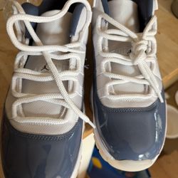 Jordan Retro 11 Lows