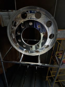 Commercial Truck And Trailer Tires And Rims. LLANTAS Para CAMION T TRAILA Y Rines 