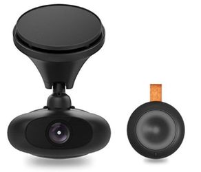 DDpai M4 WiFi Car Dash cam