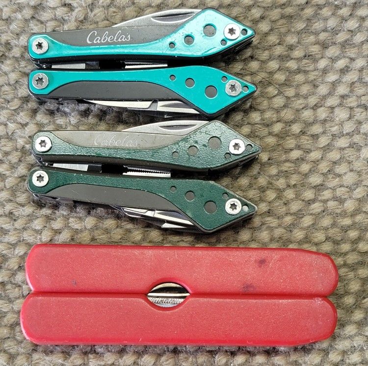 Multi Tools 