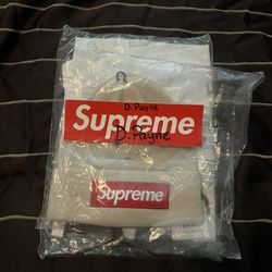 Box Logo Beanie 