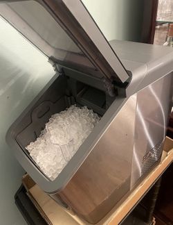 GE Profile Opal 1.0 Nugget Ice Maker
