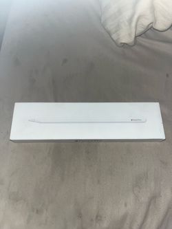Apple Pencil Pro brand new unopened