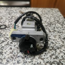 2005 Honda Goldwing New Key Set