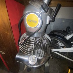 Mixer !!!  FLOOR Seth