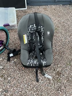 Baby Seat 