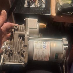 Air pump