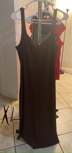 Dresses; never worn