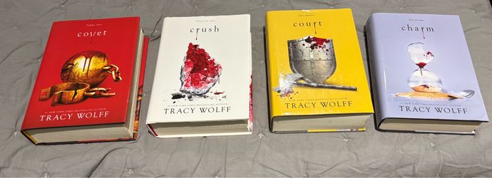 Books for sale