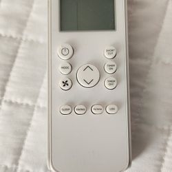 AIRE ACONDICIONADO PORTATIL 