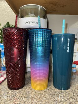 Starbucks Cups