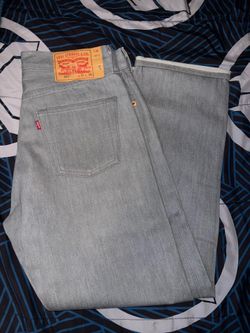 Levis 501