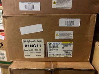 Kia Soul 14-16 LH Tail Lamp – DEPO (contact info removed)L-AC / KI(contact info removed)C – $135