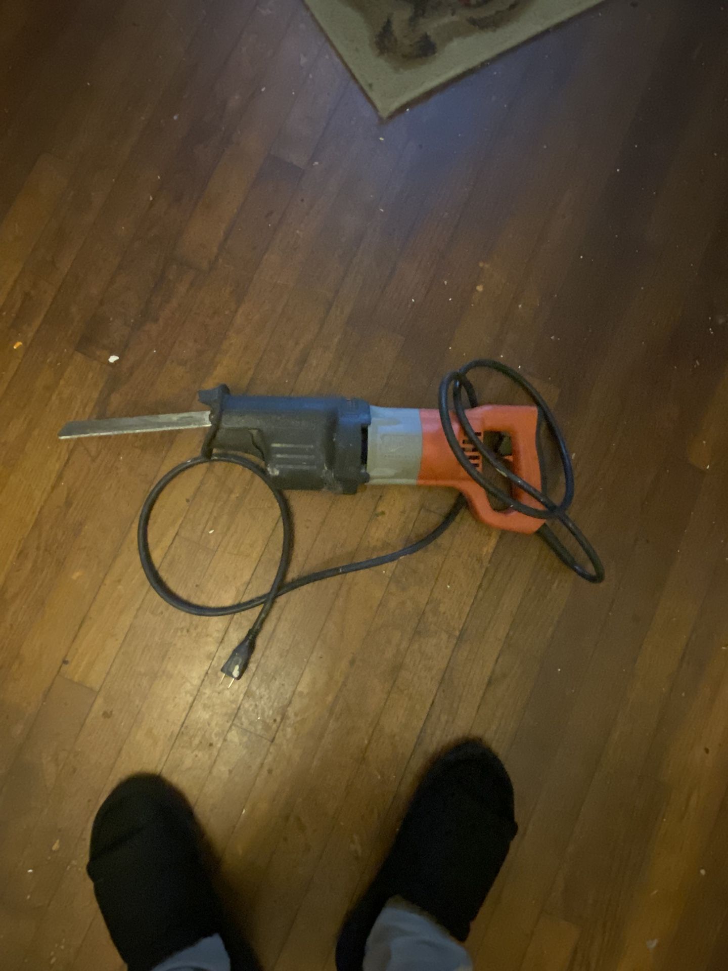 Milwaukee Straight Saw Diamond Blade