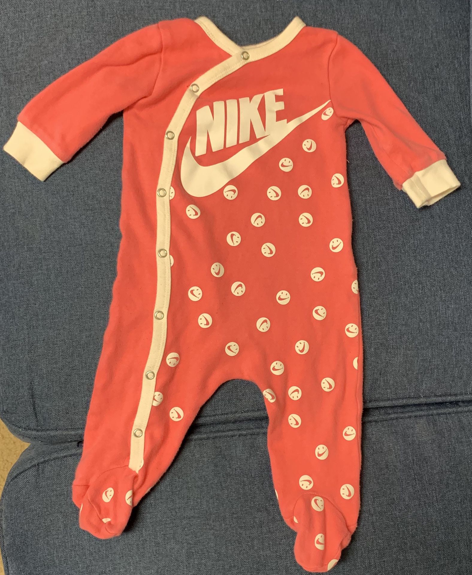 Baby Girl clothes (3-6 months)