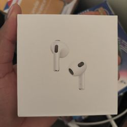 AirPods Gen 3