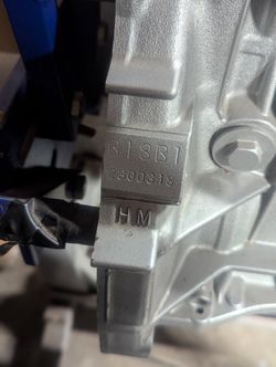 B18b Engine And Parts