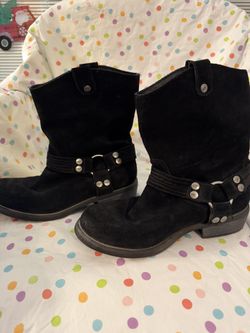 Rocketdog Sweade Cowboy Boots