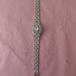 ISAAC Mizrahi  Girls Watch 