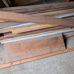 Free Lumber 