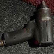 1/2in. Air Impact Wrench