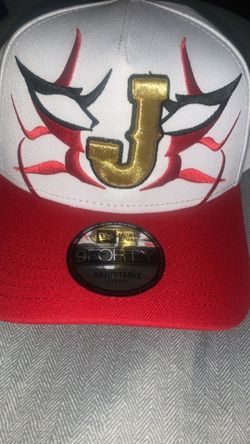 New Era WBC Japan Kabuki Hat
