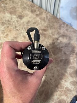 TurboSmart dual port blow off valve