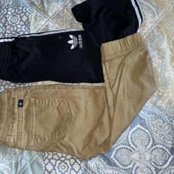 Boys Clothes