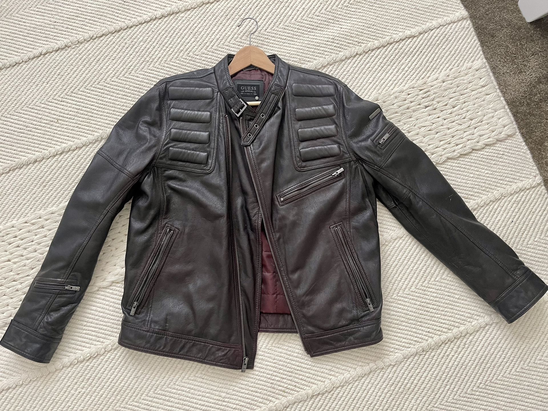 Mens jacket