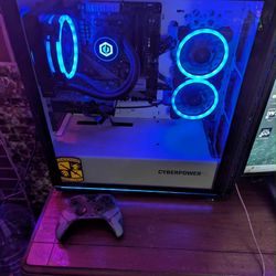 Total PC Setup 