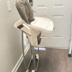 High Chair 
