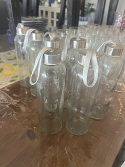 Glass Bottles
