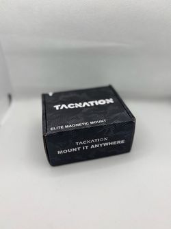 TACNATION ELITE MAGNET GUN MOUNT