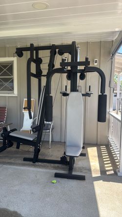 HOIST FITNESS SYSTEMS - Weight Machine - CAN DELIVER!!