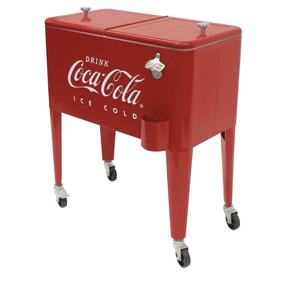 Cooler