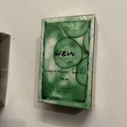 Wen Cucumber Basil Tea Parfum 50ml/1.7 Oz